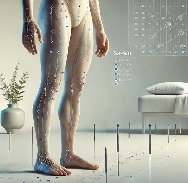 sa-am acupuncture