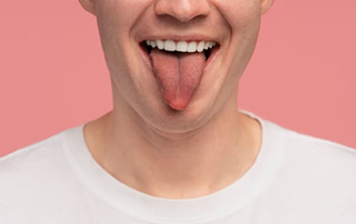 Tongue 2